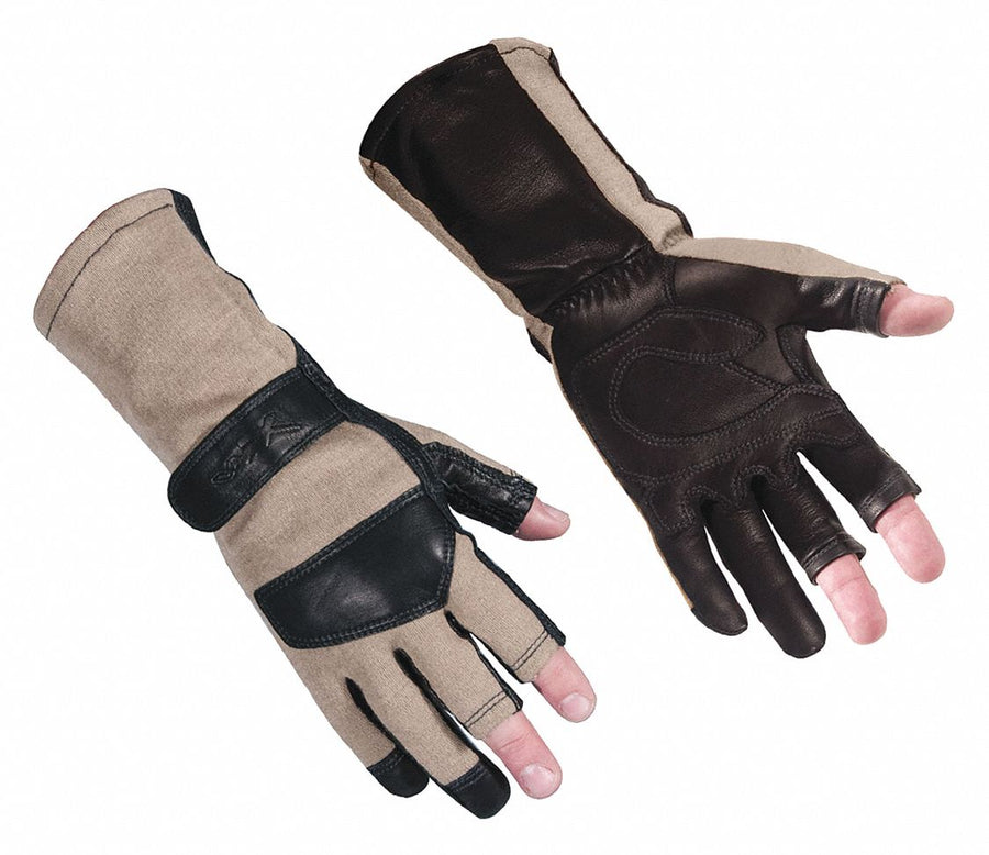 Gloves PR