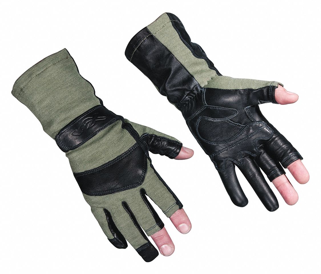 Gloves PR
