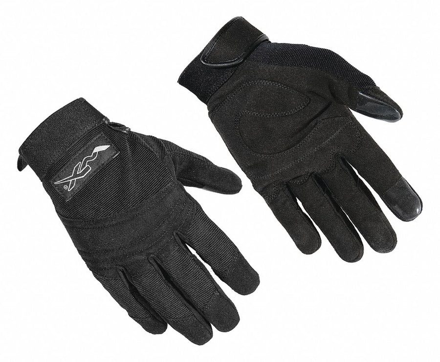 Gloves L Black APX All-Purpose PR