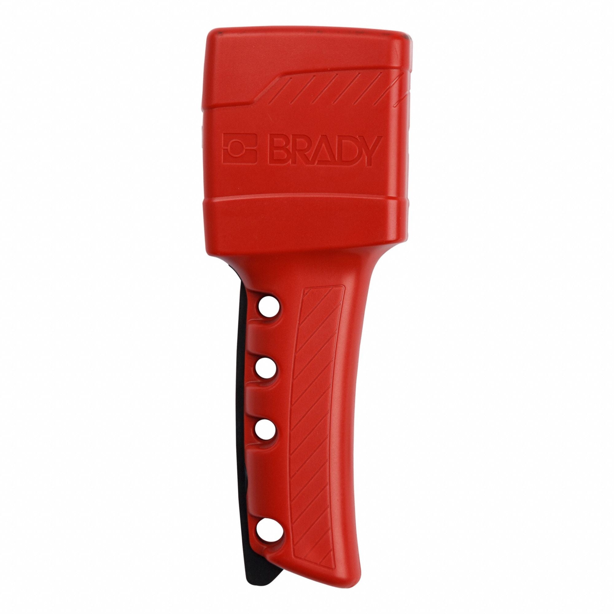 Grip-Cinching Cable Lockout 4 Locks Max