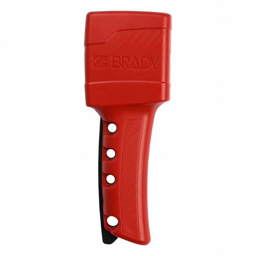 Grip-Cinching Cable Lockout 4 Locks Max