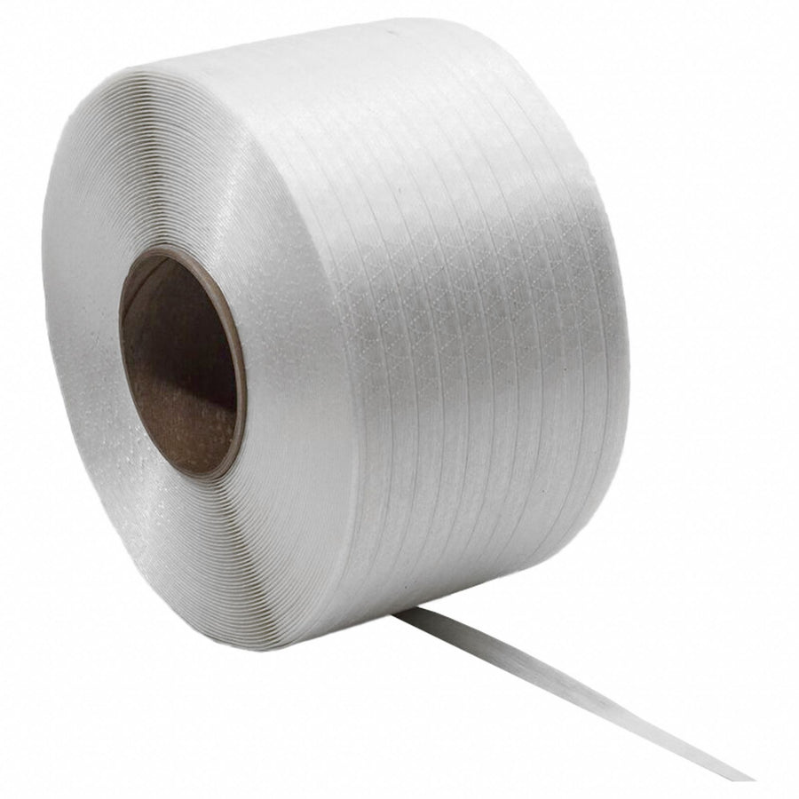Plastic Strapping Hand Strapping 5/8