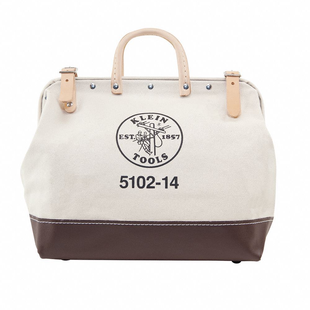 Tool Bag Canvas General Purpose