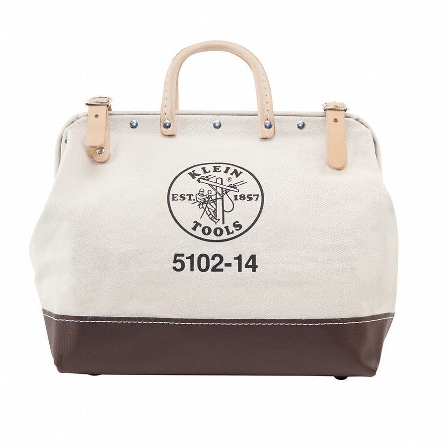 Tool Bag Canvas General Purpose