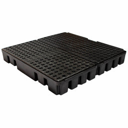 Spill Pallet 53 L x 53 W x 6 H