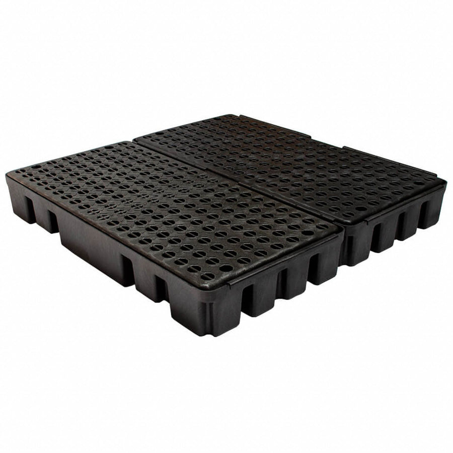 Spill Pallet 53 L x 53 W x 6 H