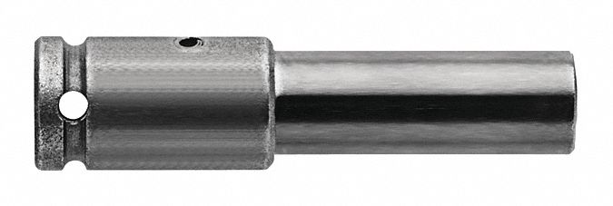 Bit Holder 3/8 Female Sq Dr for 5/16 Hex