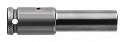 Bit Holder 3/8 Female Sq Dr for 5/16 Hex