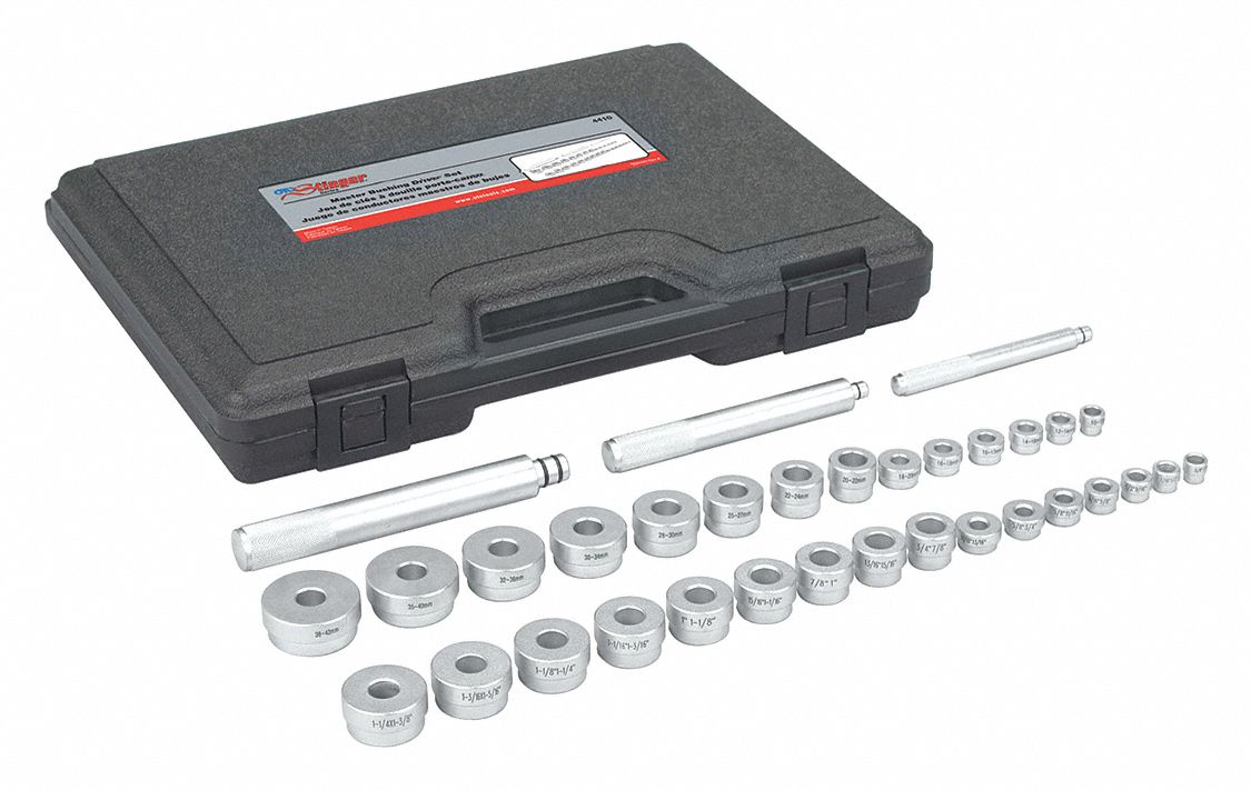Bushing Drive Set 15 L