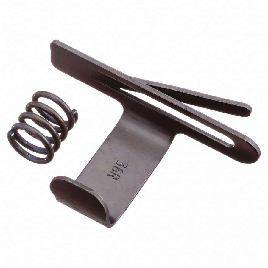 Coil/Flat Spring Assy For 4A502 Wrench