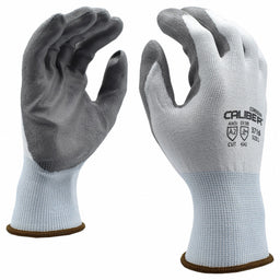 Cut Resistant Gloves Whte Cut LevelA2 PR