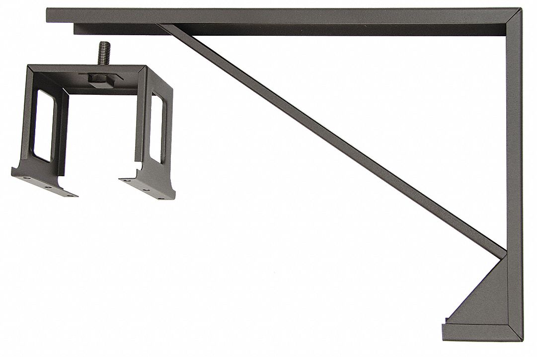 Mounting Bracket 10 x24