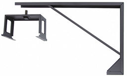 Mounting Bracket 11 x27