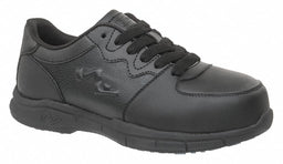 Athletic Shoe M 5 Black PR