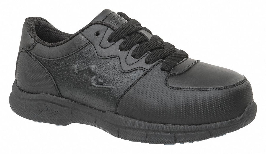 Athletic Shoe M 5 Black PR