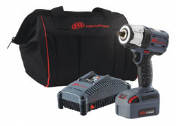 Cordless Impact Wrench 1/2 Drive 20.0V