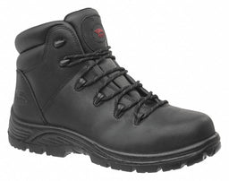 6-Inch Work Boot M 7 Black PR