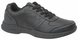 Athletic Shoe EE 8 Black PR