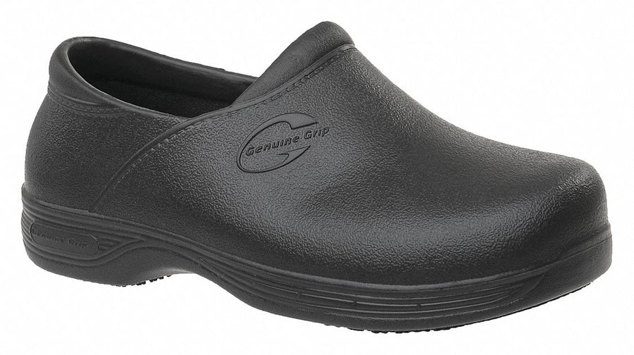 Loafer Shoe EE 7 Black PR