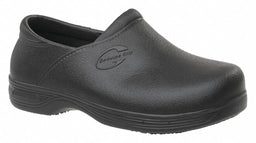 Loafer Shoe EE 9 Black PR