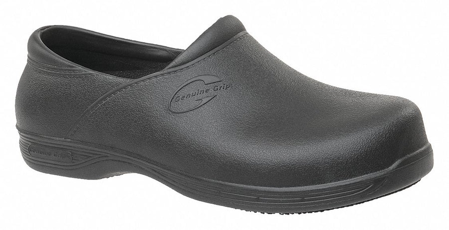 J5134 Loafer Shoe EE 10 Black PR