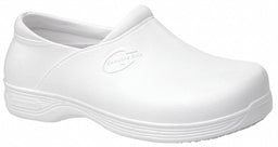 Loafer Shoe EE 7 White PR