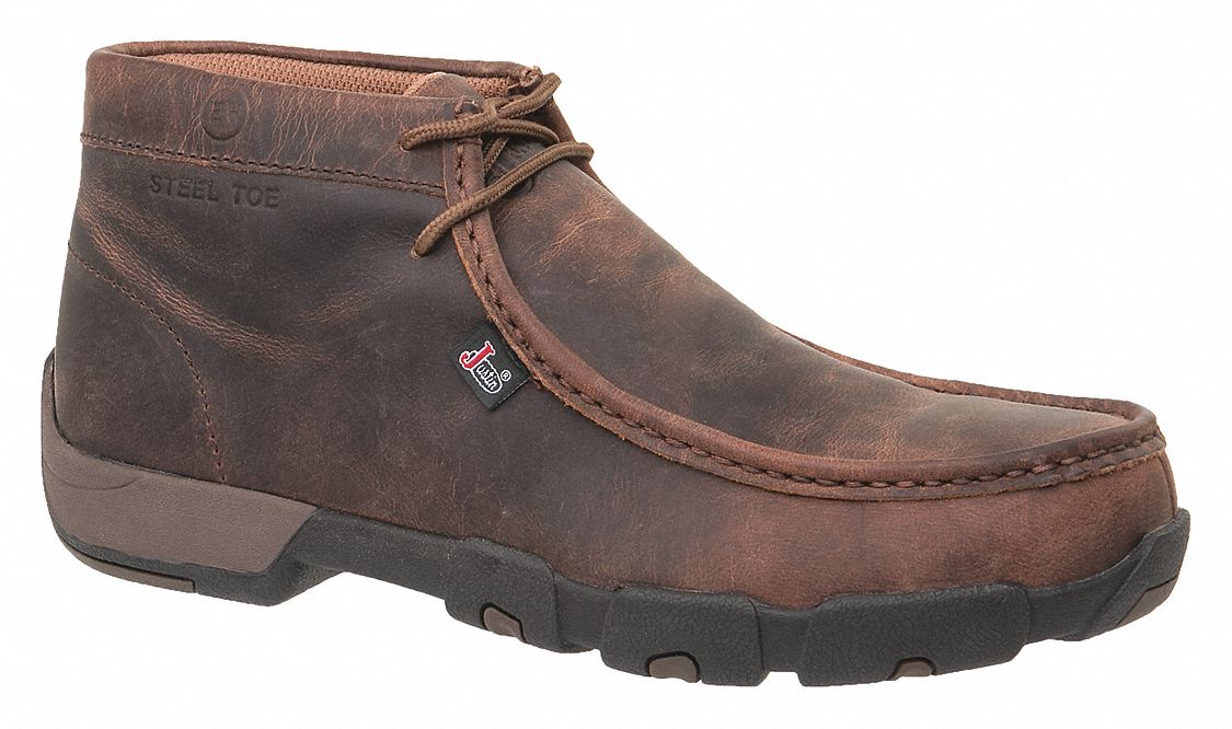 Chelsea Boot M 10 Brown PR