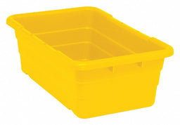 G2986 Cross Stking Ctr Yellow Solid PP