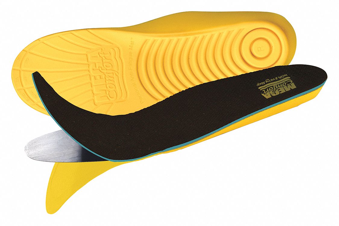 J5281 Insole Men s 3 to 4 Women s 5 to 7 PR