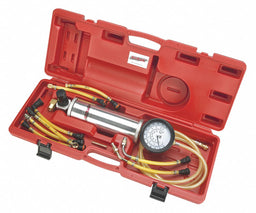 Fuel Injection Cleaner Kit 10 Pieces