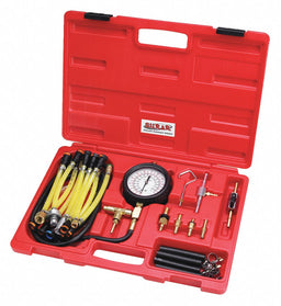 Injection Pressure Tester Kit 30 Pieces