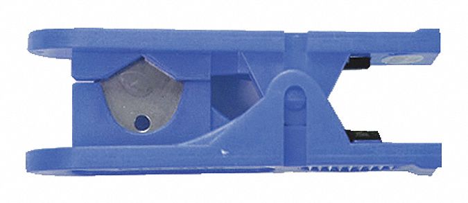 Tubing Cutter 1/2 Capacity Red
