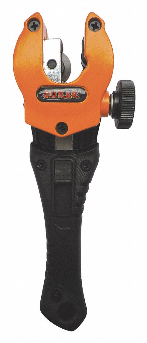 Tubing Cutter 3/16 to 5/8 Capacity