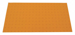 ADA Warning Pad Yellow Flexible Cement