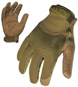 Tactical Glove Green 2XL PR