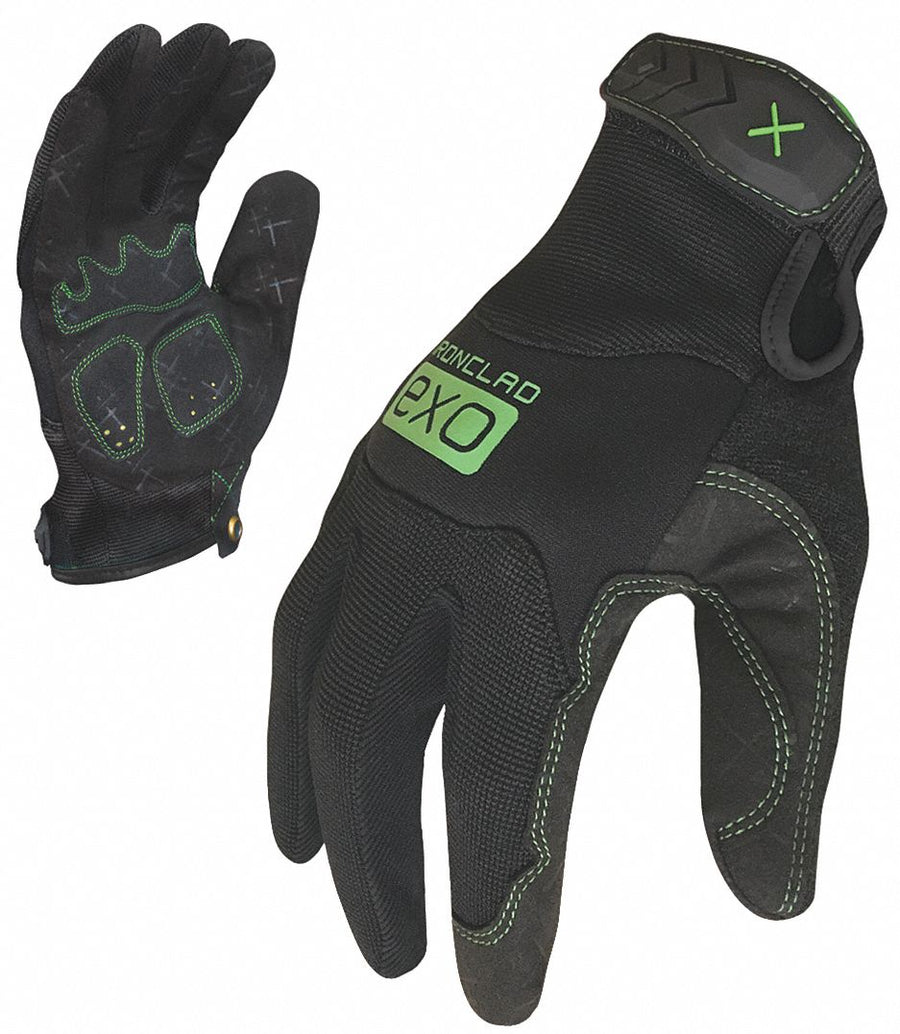 Mechanics Gloves XL/10 9 PR