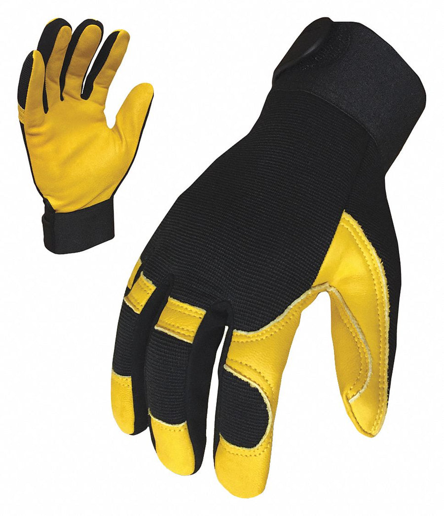 Mechanics Gloves L/9 9 PR