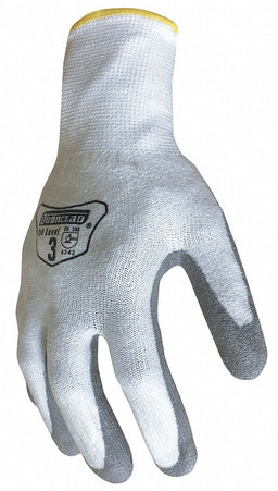 Knit Gloves Size XS PR