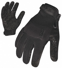 Tactical Glove Black 2XL PR