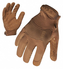 Tactical Glove Coyote Brown XL PR