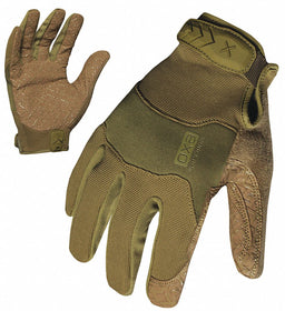 Tactical Glove Green 2XL PR