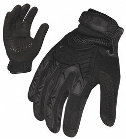 Tactical Glove Black XL PR