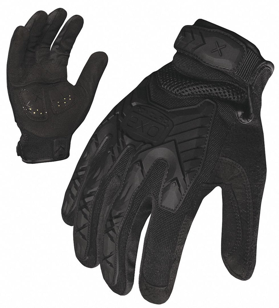 Tactical Glove Black 2XL PR