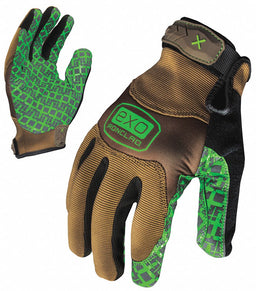Mechanics Gloves S/7 9 PR