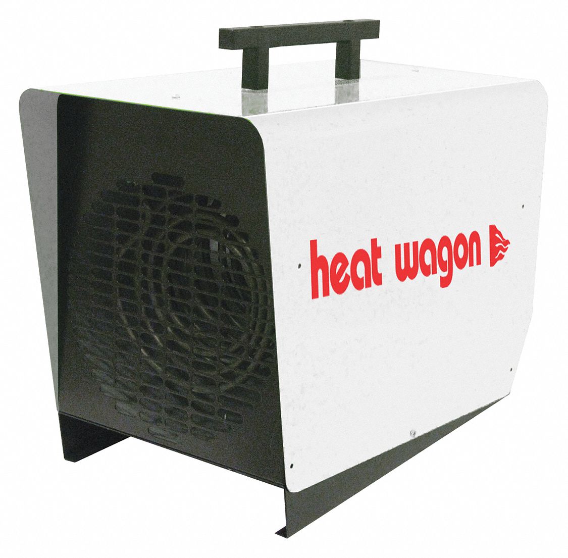 Prtbl Salamndr Elct Heatr 17 H 240V 1Ph