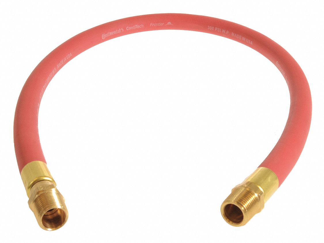 Replacement Hose 3/8 in ID. 36