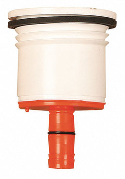 Drum Valve 2  HDPE MNPS