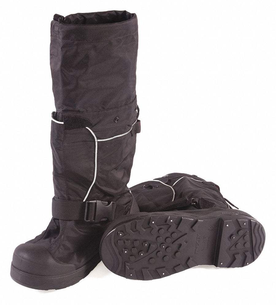 J5374 Overshoe Size 6 to 7-1/2 PR