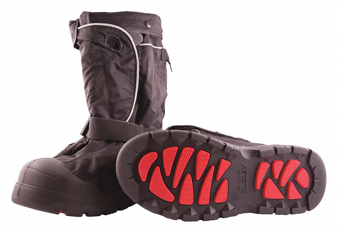J5374 Winter Boot Size 4 to 5-1/2 PR