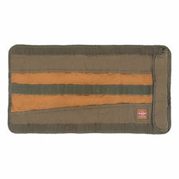 Wrench Roll Brown Canvas Roll